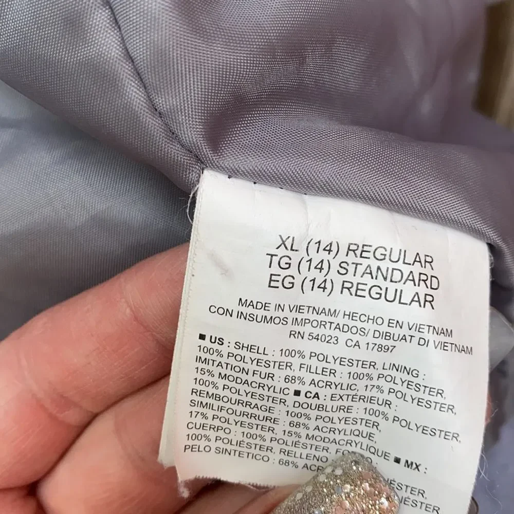 Old Navy excellent